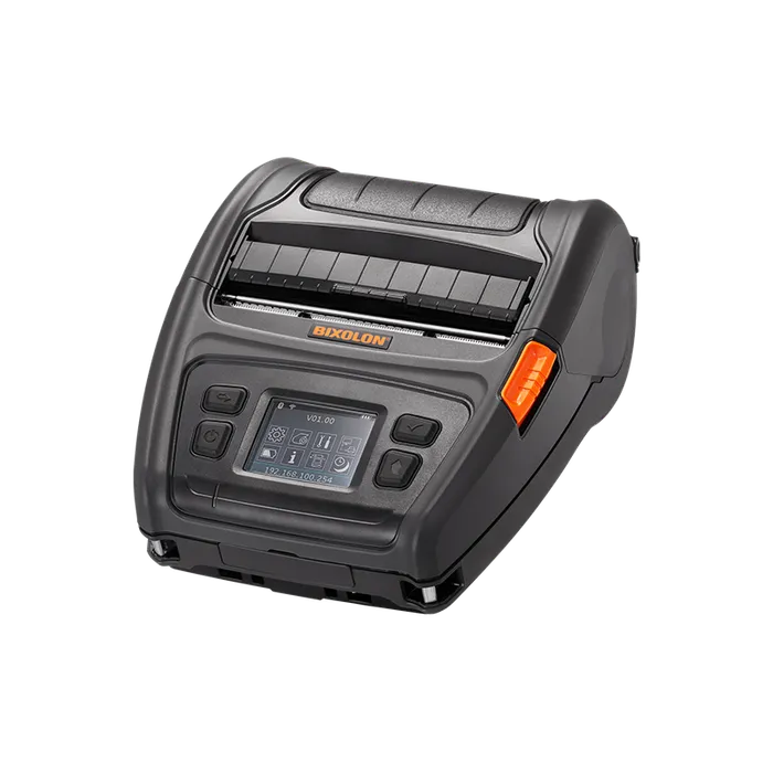 XM7 mobile printers
