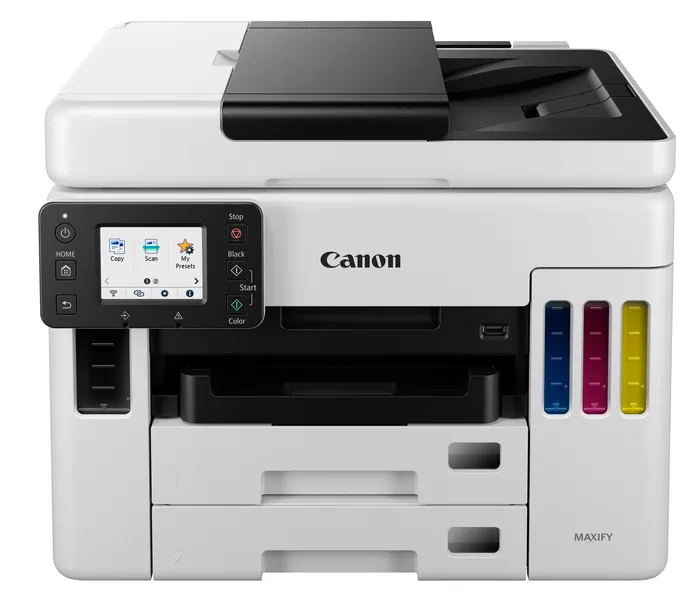 MAXIFY (business inkjet)