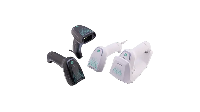 Datalogic Gryphon 4600 barcode scanner