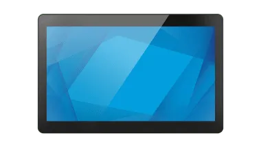 I-Series all-in-one computers