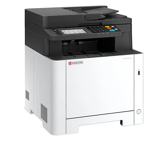 ECOSYS MA (A4 MFPs)