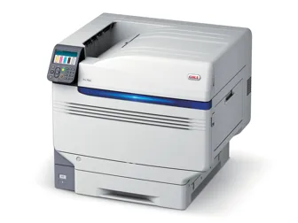 Graphic Arts & White Toner (Pro9000)