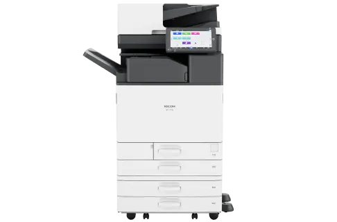 Ricoh IM C A3 MFP