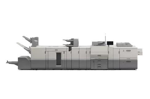 Pro C5400S (light production)